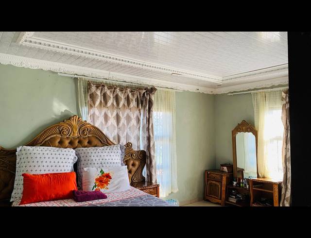 4 BEDROOM HOUSE FOR SALE IN MTUBATUBA RURAL